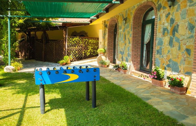 Residenza Giancesare Family Apartments - Foto 47