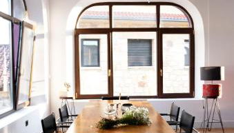 Gran loft en los pinares de Covaleda, Soria - Foto 5