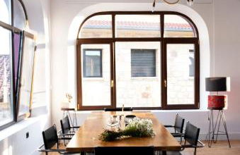 Gran loft en los pinares de Covaleda, Soria - Foto 5