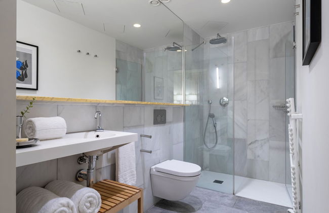 Aspasios City Oasis Apartments - Photo 48