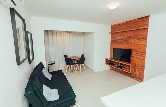 Apartamento de Frente pro Mar - Campeche - Foto 10