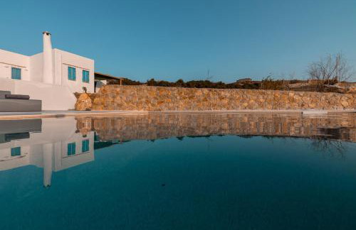 Ventu Paros Villa - Photo 112
