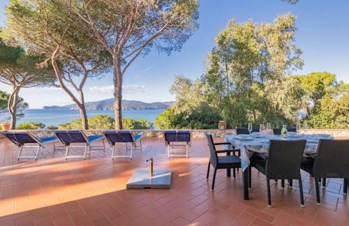 Villa Golfo Stella - Foto 19