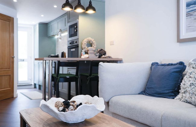 25 Captains Walk - 1 Bedroom Apartment - Saundersfoot - Foto 31