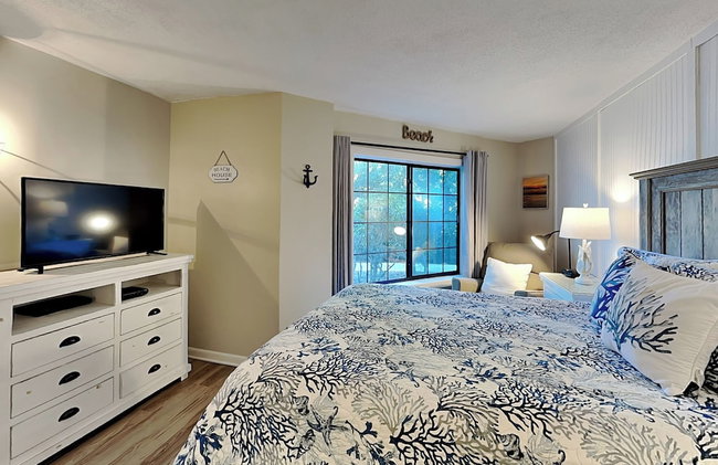 Ocean Walk 106 Manor by Hilton Head Retreats - Photo 61
