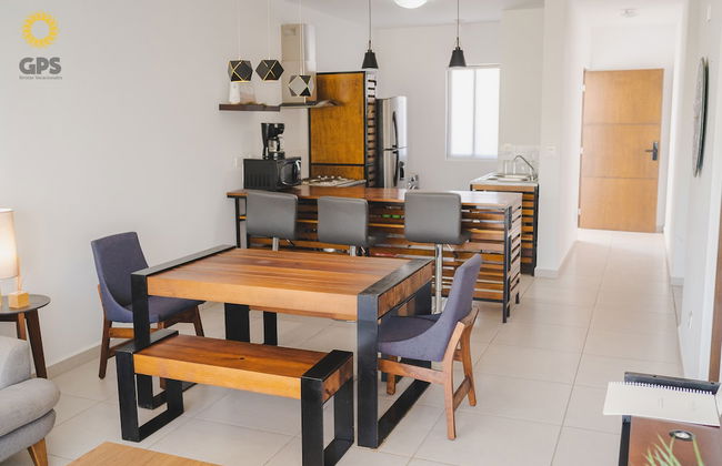 Palmilla Apartments - Foto 7