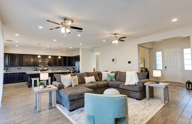 Creekside Queen Creek - Foto 16