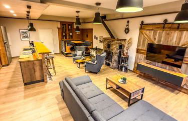 Ferienwohnung Ankerplatz - Foto 12