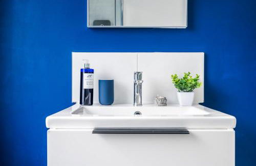 5 Bedroom House All En-Suite Ideal for Contractor Stays - Foto 43