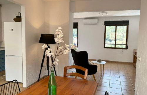 Remote Work in Spanish Mediterranean Countryside - Foto 19