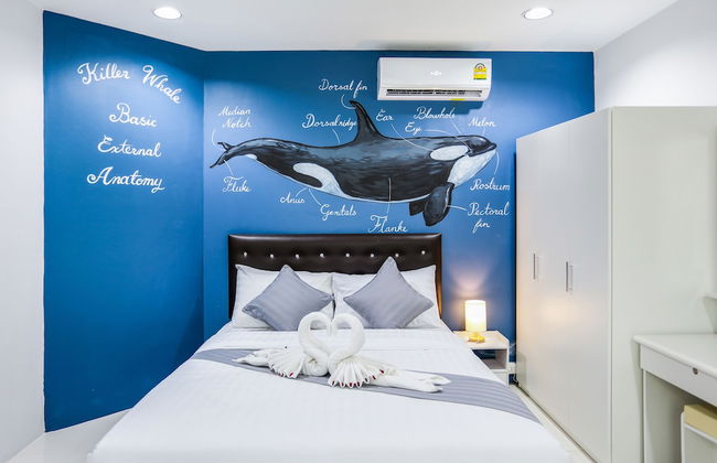 KM Condo Seaside - Foto 17