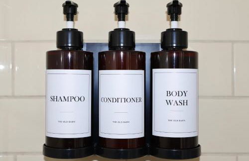 The Old Barn - Foto 16