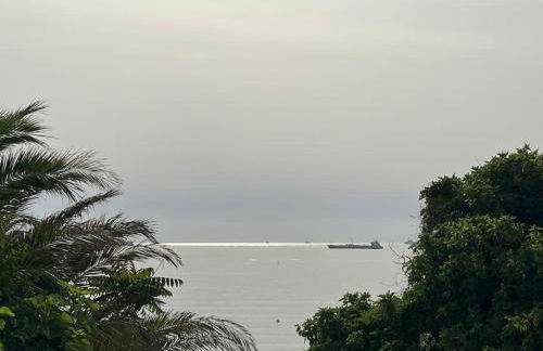 Apartamento con vistas a Africa y al mar - Foto 33