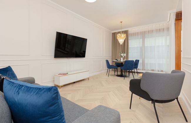 Deluxe Apartment by Renters - Foto 35