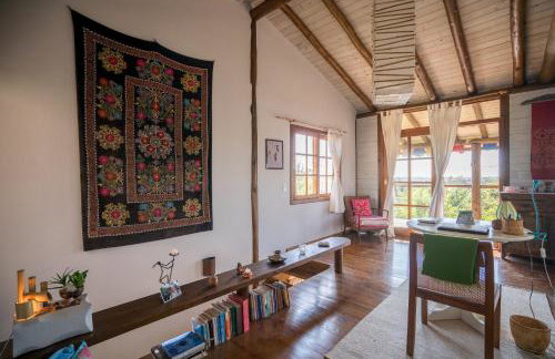 Casa Linda na Barra de Ibiraquera - SC - Foto 18