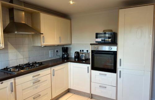 Chartsworth 4 Bedrooms Spacious House - Foto 16