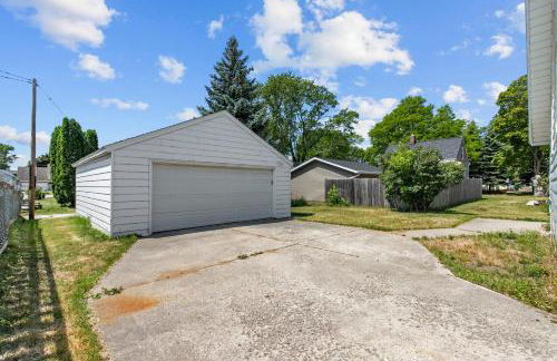 Game Day Base 10 Min to Lambeau, 5 Min Downtown - Foto 53