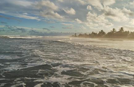 Itanhaém Beach House - Foto 21