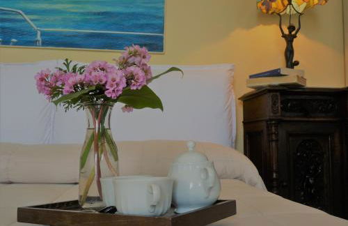 Dimora del Conte Sorrento coast seaview - Foto 11