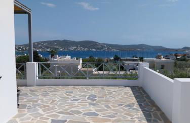 Galini Rooms & Apartments Syros - Photo 44