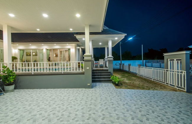 Baan Hua Hin Suk Jung - Foto 78