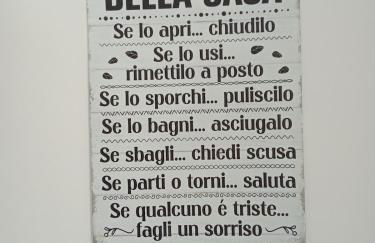 B&B Villa Verde - Foto 30