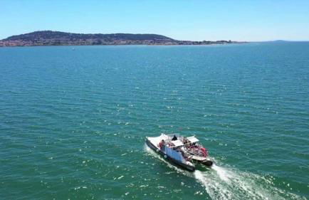 BLUE LODGE -4 étoiles-Loggia-2 Parking - Foto 44