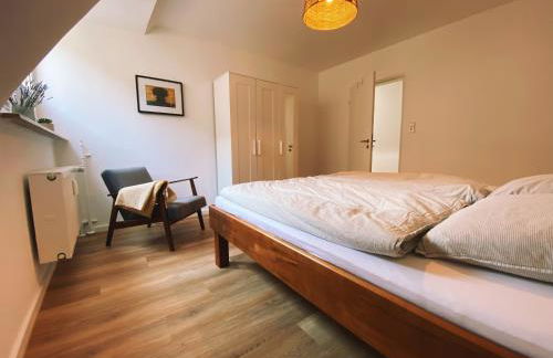 Altstadtwohnung Fleischgasse - Photo 9