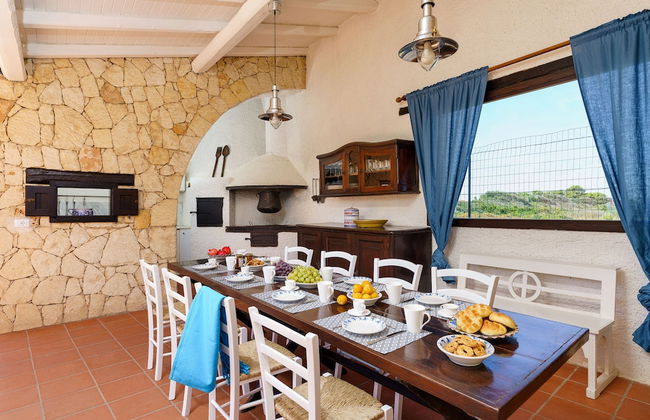 Villa del Mito - Foto 15