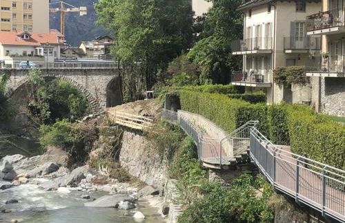 Ponte del Mera Attic - Foto 22