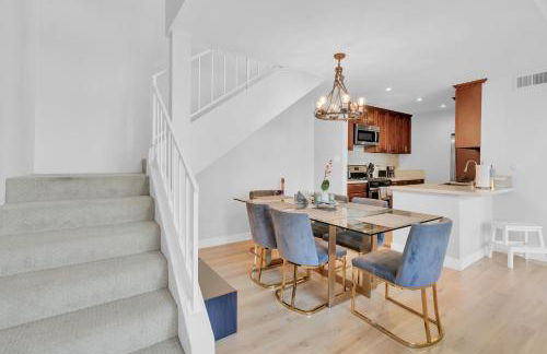 High Ceilings 3BR with Loft-2 Baths Pool & Jacuzzi - Foto 36