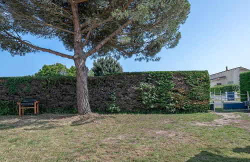 600 m de la plage, maison pour 4 adultes 2 enfants - Foto 19