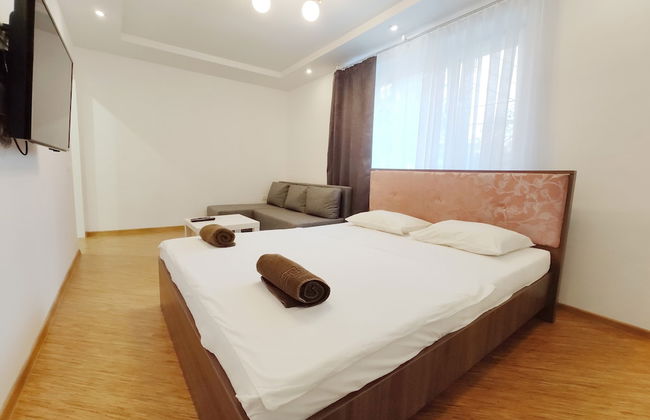 Apart Prestige - Foto 47