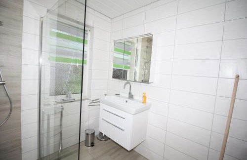 Ostfreesenhuus Vier Pfoten - Foto 21