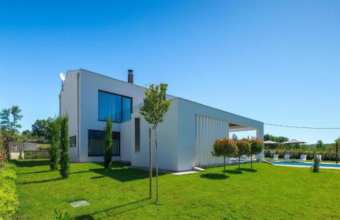 Villa Sabina - Foto 24