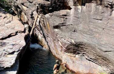 Casa Vértize, uma casa de alto padrão com Spa Hidro e vista espetacular - Foto 23