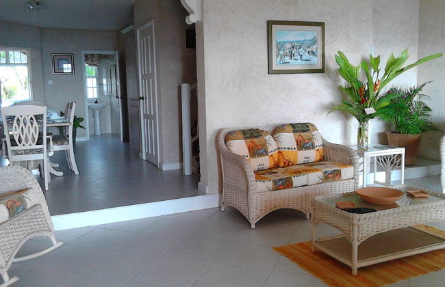 Seabliss Villa - Foto 44