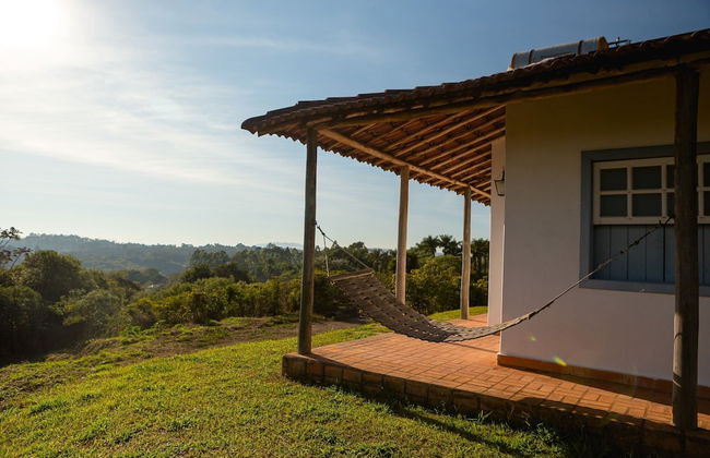 VOA Mirante Do Café - Foto 68