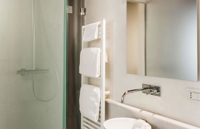 MYSWEETPLACE - San Marco Apartments - Foto 70