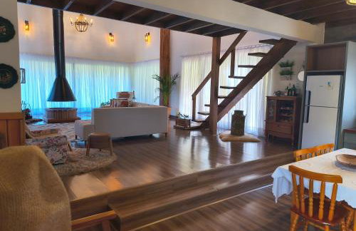 Casa de campo Aconchego Serrano - Photo 27