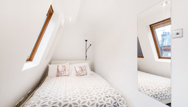 Covent Garden Dreams - Foto 4, Habitación