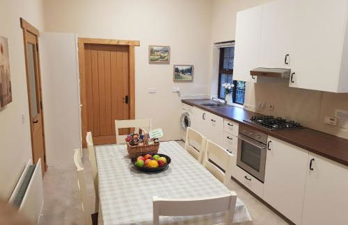 Hollymount Cottage - Foto 23