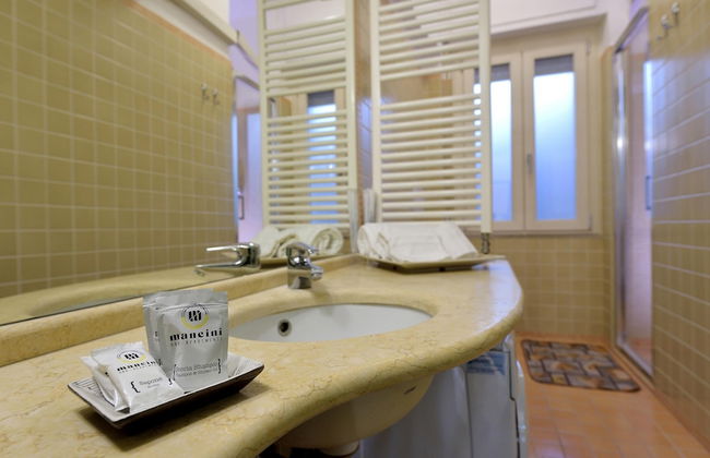 Purpo in Cattolica With 1 Bedrooms and 1 Bathrooms - Foto 20