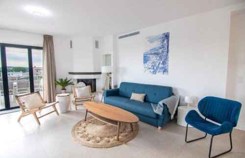 4 pièces Luxe - Accès Piscine - Foto 14
