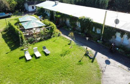 Waldpension Gussow - Foto 3