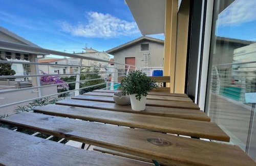 Nuovo a 40 passi dal mare. A casa di “Bicca” - Foto 6