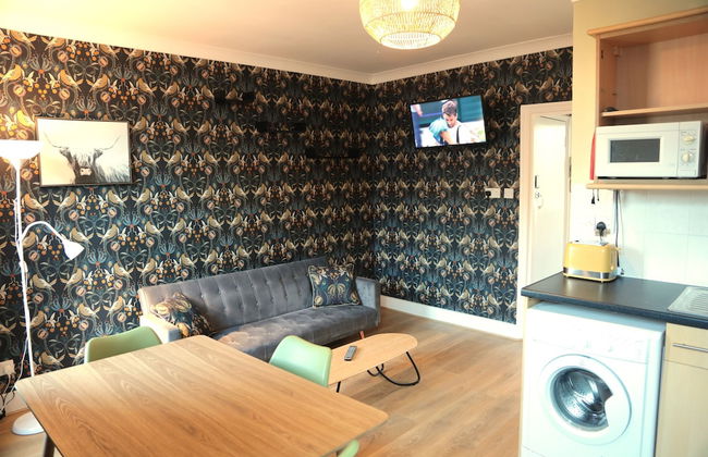 Kings Cross Apartments - Foto 27