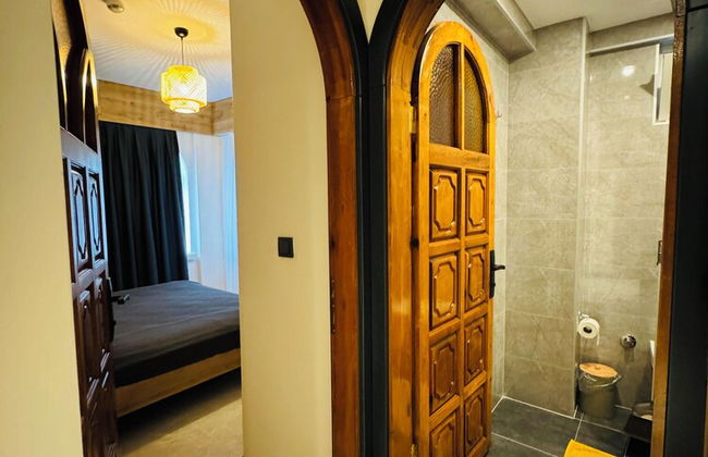 Sencer Apart - Foto 10