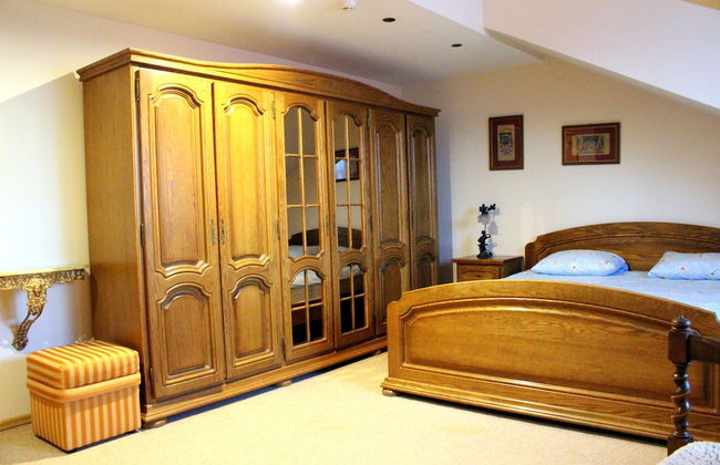 Klaipeda-Apartments - Photo 11