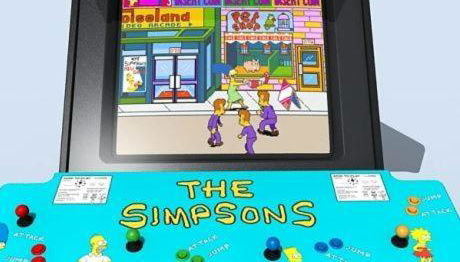New! Miami & Calle Ocho Simpson's Funhouse! - Foto 4